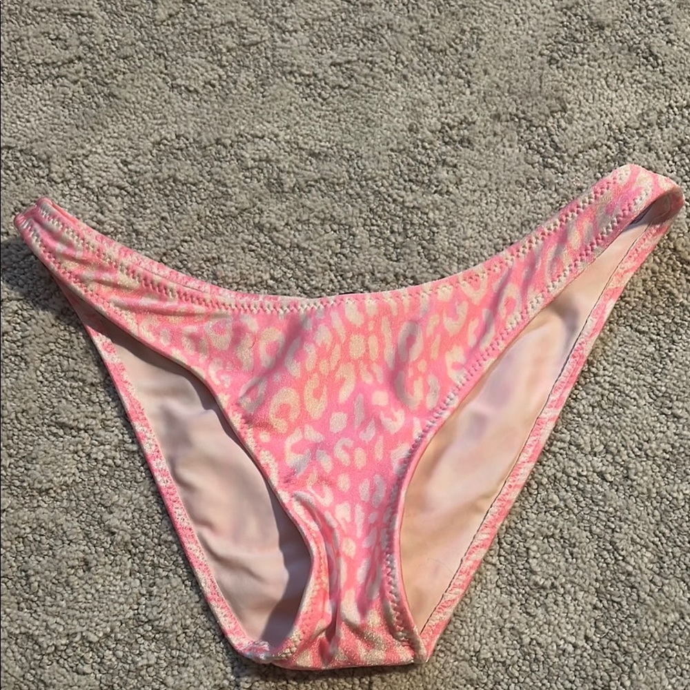 Triangl swim bottoms